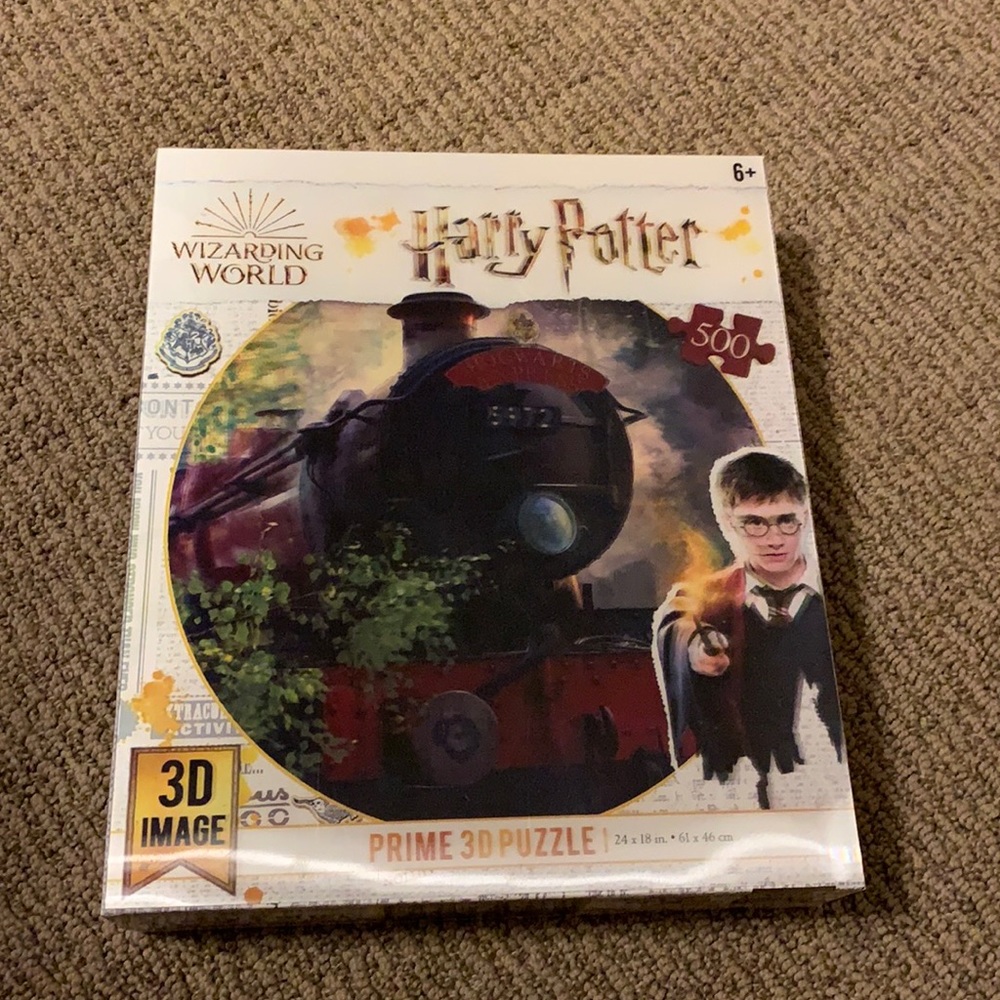 Puzzle